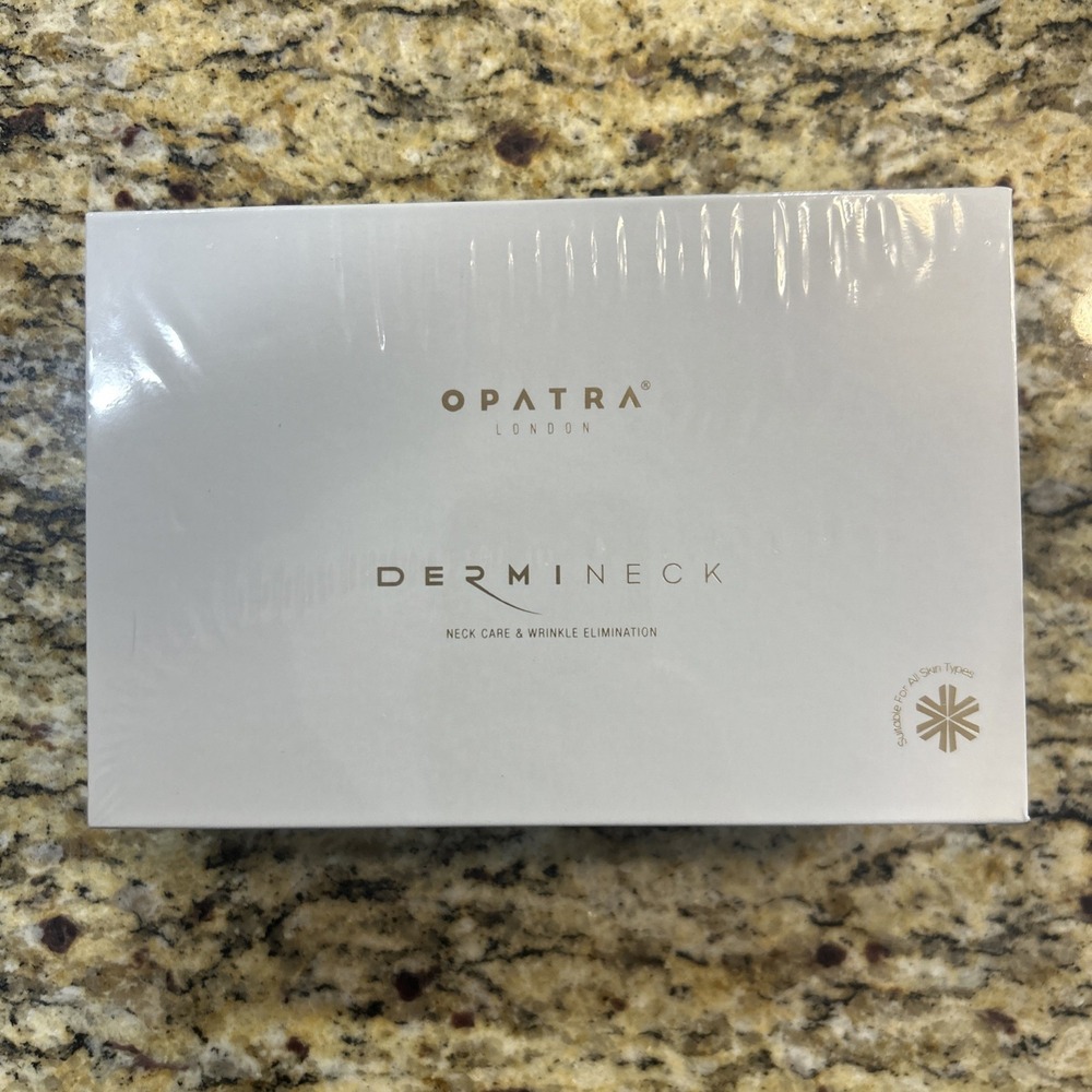 Dermineck Opatra London Non Surgical Neck Care & Wrinkle Elimination